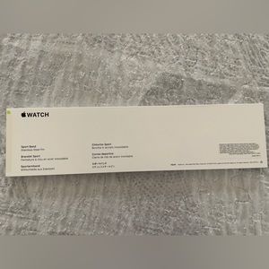 Apple Watch Sport Band M/L 41 mm